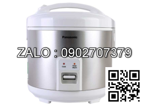 Nồi cơm điện tử Panasonic SR-MVN187LRA