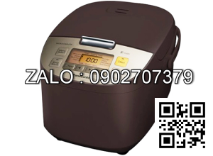 Nồi cơm điện tử Panasonic SR-ZS185TRAM