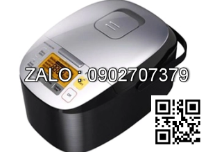 Nồi cơm điện tử Panasonic SR-ZX185KRAM
