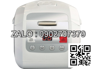 Nồi cơm điện tử Philips HD3030