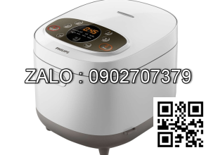 Nồi cơm điện tử Philips HD4533