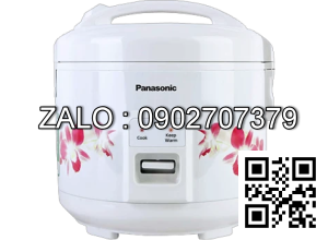 Nồi cơm điện Panasonic SR-MVN107HRA