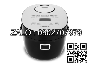 Nồi cơm điện đa năng Panasonic SR-DB071KRA 0,7L