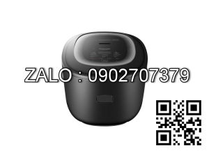 Nồi cơm điện cao tần (IH) giảm đường SR-HL151KRA 1,5 L