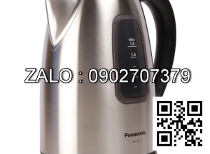 Ấm điện siêu tốc Panasonic PAAD-NC-SK1BRA