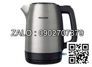 Bình đun siêu tốc Philips 1.7 lít HD9350