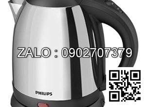 Bình siêu tốc Philips 1.2 lít HD9303