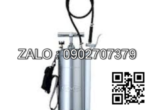 Bình phun áp lực Semco