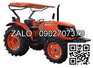 Máy kéo M6040SU