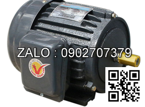 MOTOR 4 DÂY TECO 18.5KW - 25HP