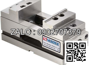 Ê Tô Cho Máy Phay CNC Kiểu GT