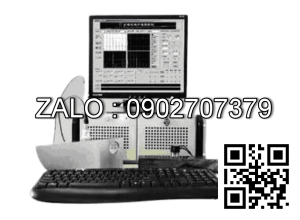 Máy siêu âm khuyết tật kim loại đa kênh HUATEC HFD-1000 (2-16 kênh, tính ổn định cao))