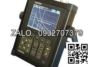 Máy siêu âm khuyết tật huatec FD-201B (5000 mm)