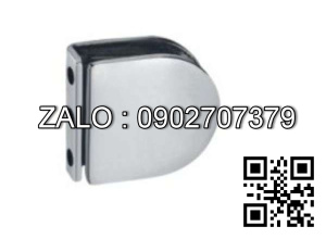 BÁT VUÔNG KẸP KÍNH 0 ĐỘ