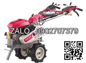 Máy cày kéo Kama 001