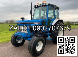 Máy cày kéo Ford 1300