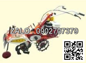Máy xới đất đa năng Nichino 004