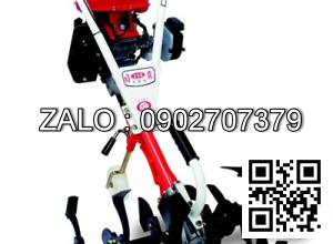 Máy xới đất đa năng Nichino 003