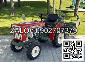 Máy cày kéo Yanmar 002