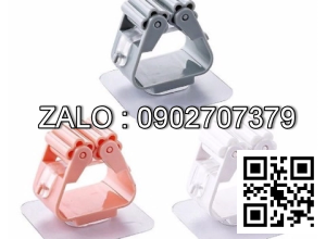Kẹp giữ cán chổi nhỏ (Kiện 1000)