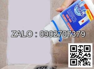 Lọ thông cống xanh (Kiện 80 chai)