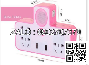 Ổ điện chữ T- (Kiện 100 cái)