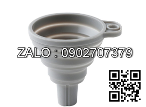 Phễu silicone có thể gấp gọn (Kiện 10 cái)