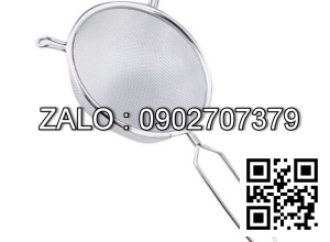 Dụng cụ lọc bột (Kiện 10 cái)