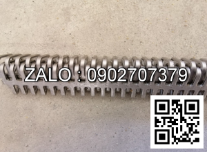 Móc nối băng tải Flexco