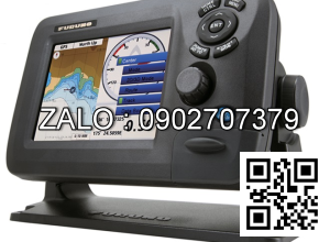 Máy định vị tích hợp dò cá,đo sâu FURUNO GP-1670F