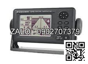 Máy định vị hàng hải Furuno GP37 DGPS/WAAS