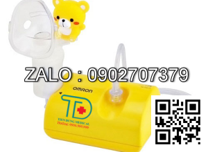 Máy xông mũi họng OMRON NE-C29