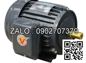 MOTOR 4 DÂY TECO 37KW - 50HP