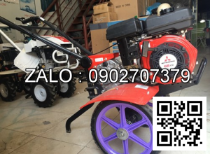 Máy xới đất Nhật Bản OKANETSU OK408