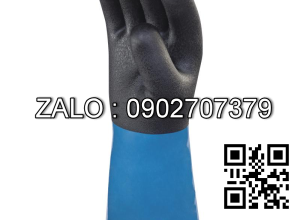 Găng Tay Chịu Nhiệt Độ Cao 500 Độ