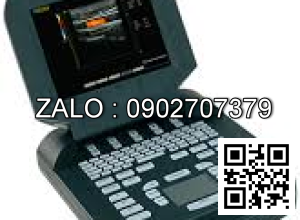 Máy siêu âm Ultrasonix ExaGo