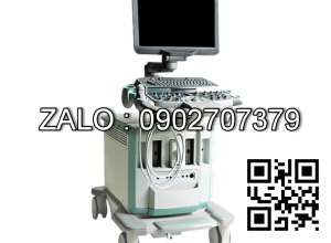 Máy siêu âm Siemens X500