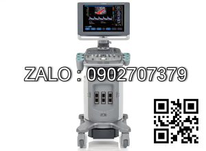 Máy siêu âm Siemens X300