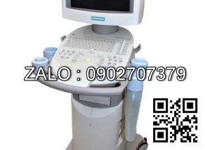 Máy siêu âm Siemens G20