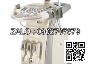 Máy siêu âm 3D màu Medison Sonoace X6