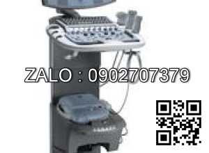 Máy siêu âm màu 4D Zonare Ultra SP