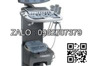 Máy siêu âm 3D Zonare Ultra