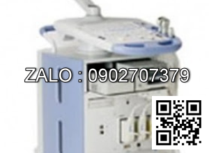 Máy siêu âm Doppler màu Fukuda UF-870AG