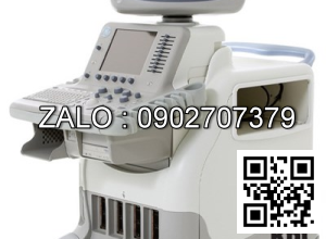 Máy siêu âm màu 2D GE LOGIQ 7