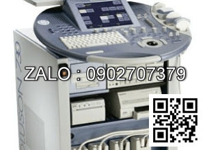 Máy siêu âm 4D GE VOLUSON 730 EXPERT