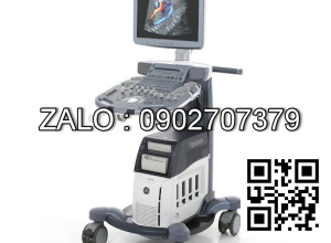 Máy siêu âm 4D màu GE Voluson S6