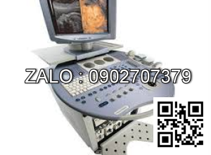 Máy siêu âm 4D màu GE Volusion 730 Pro