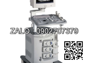 Máy siêu âm 4D Aloka SSD 3500