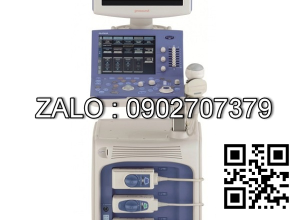 Máy siêu âm Aloka Prosound Alpha 6