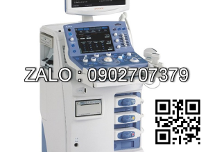 Máy siêu âm Aloka Prosound Alpha 7